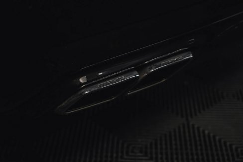Used 2015 Mercedes-Benz SL 63 AMG image 37
