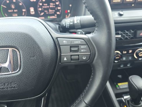 Used 2025 Honda Accord EX-L image 27