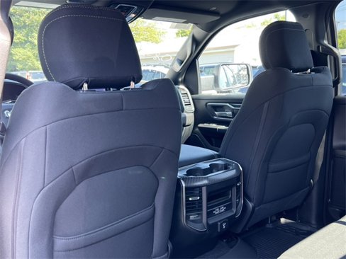 New 2026 RAM 1500 4x4 Crew Cab image 35