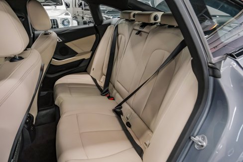Used 2024 BMW M235i xDrive Gran Coupe w/ Premium Package image 38