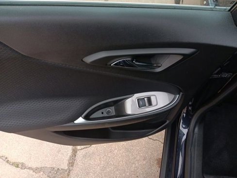 Used 2023 Chevrolet Malibu LT image 25