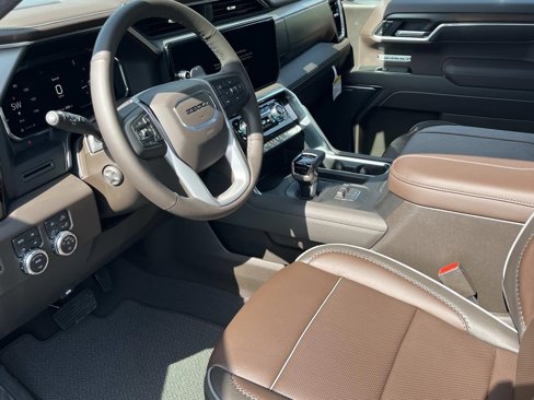 New 2026 GMC Sierra 1500 Denali image 23