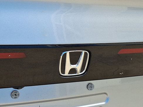 New 2025 Honda Accord Touring image 12