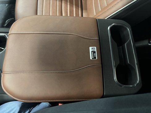 New 2025 GMC Sierra 1500 Denali Ultimate image 22