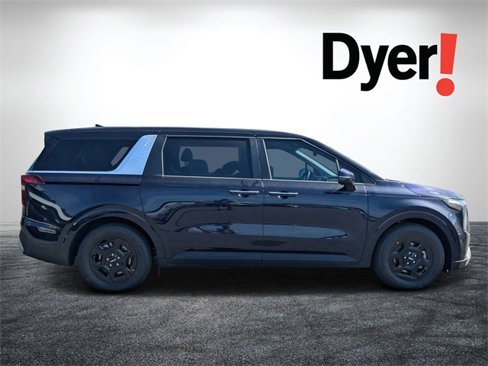 New 2026 Kia Carnival LX image 2