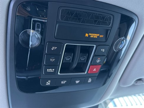 New 2026 Kia Carnival SX image 27