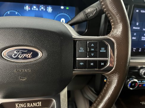 Used 2024 Ford F450 King Ranch image 31