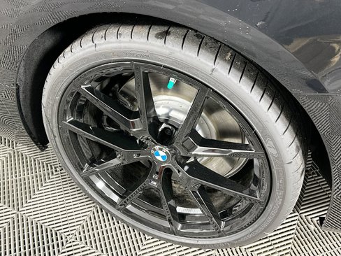 Used 2026 BMW 840i xDrive Coupe image 35