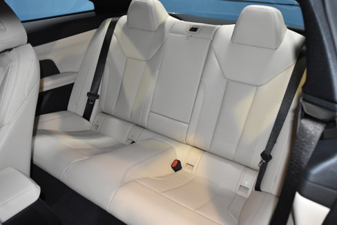 New 2026 BMW 430i xDrive Coupe w/ Premium Package image 18