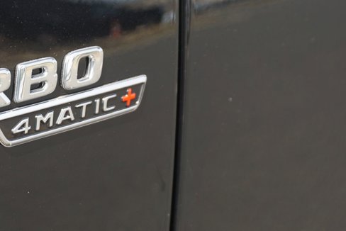 New 2026 Mercedes-Benz CLE 53 AMG 4MATIC Cabriolet image 15