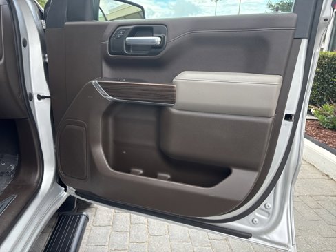 Used 2021 Chevrolet Silverado 1500 LT w/ Safety Package II image 41