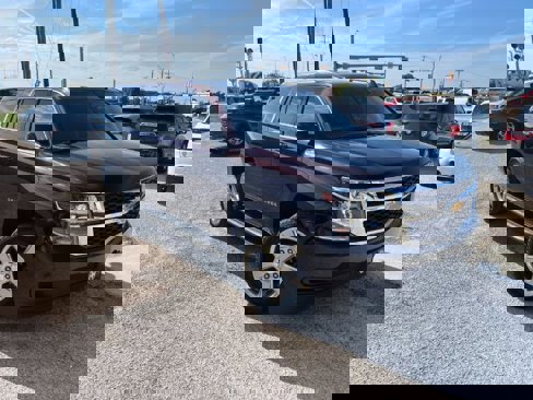 Used 2020 Chevrolet Tahoe LT image 2
