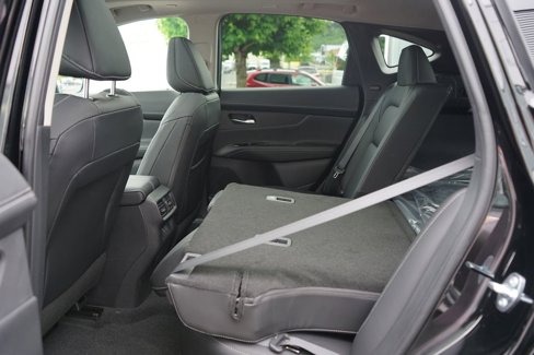 New 2025 Nissan Murano SL image 25