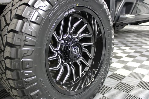Used 2022 GMC Sierra 2500 Denali image 13