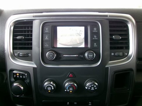 Used 2024 RAM 1500 Classic Warlock image 16