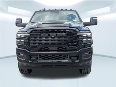 New 2025 RAM 2500 Limited image 11