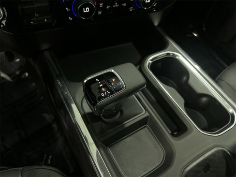 New 2026 Chevrolet Silverado 1500 LTZ w/ LTZ Premium Package image 22