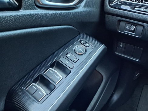 Used 2025 Honda Civic Sport Touring image 23