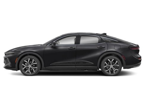 New 2026 Toyota Crown Limited image 3