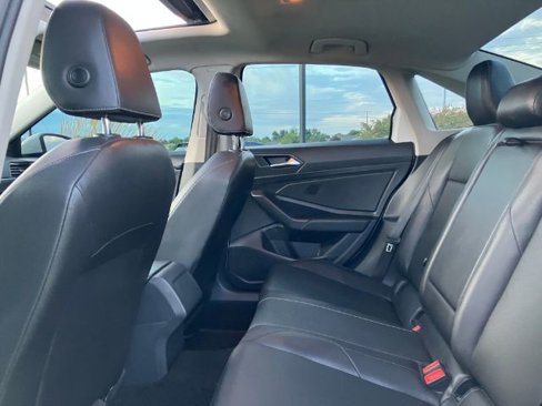 Used 2019 Volkswagen Jetta SEL image 35
