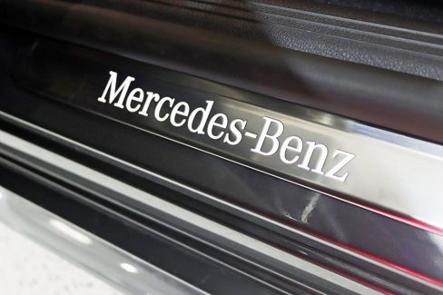 Used 2024 Mercedes-Benz C 300 4MATIC Sedan image 14