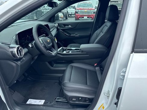 New 2026 Chevrolet Equinox LT w/ Convenience Package II image 10