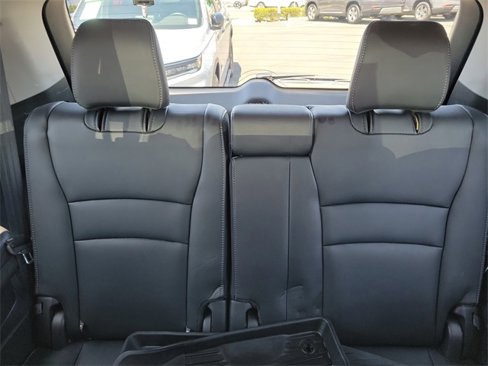 Used 2018 Honda Pilot EX-L image 13