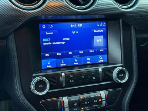 Used 2021 Ford Mustang GT w/ Equipment Group 301A image 29