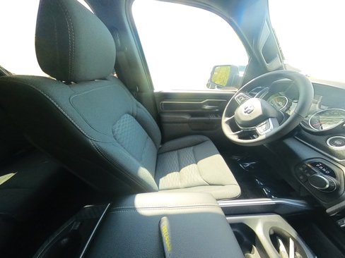 New 2026 RAM 1500 Big Horn image 65