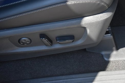 New 2026 INFINITI QX60 Luxe image 34