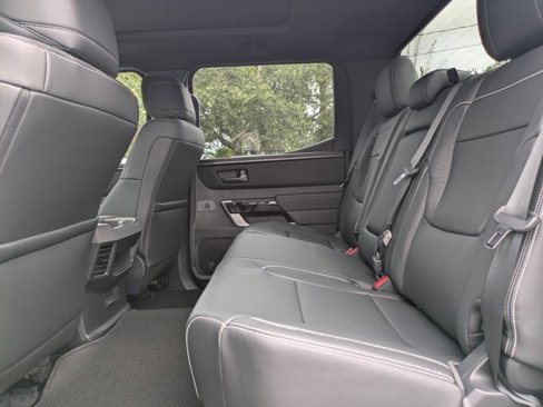 New 2026 Toyota Tundra Limited image 14