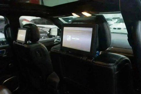 Used 2018 Jeep Grand Cherokee Trackhawk image 30