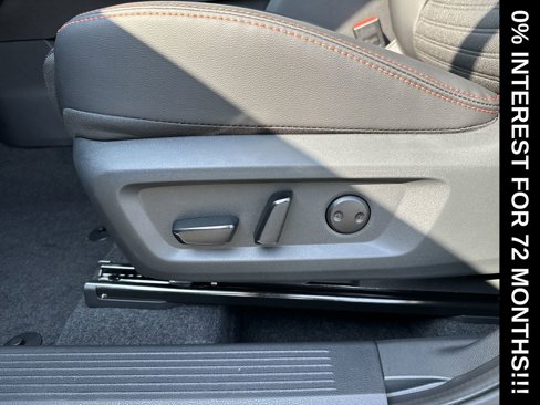New 2026 Nissan Rogue SV image 21