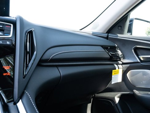 New 2025 Acura RDX SH-AWD w/ Advance Package image 39