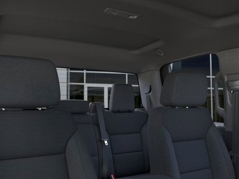New 2026 GMC Sierra 1500 Elevation image 25