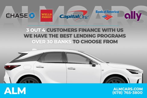 Used 2023 Hyundai Santa Fe Calligraphy image 26