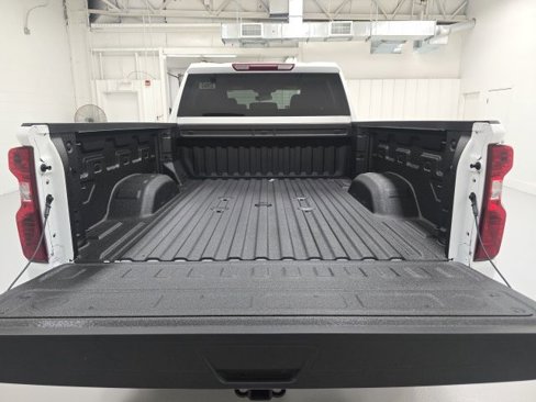 New 2026 Chevrolet Silverado 2500 Custom w/ Custom Convenience Package image 24