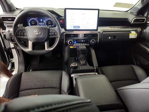 New 2025 Toyota Tacoma TRD Off-Road image 20