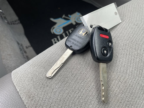 Used 2012 Honda Insight EX image 54