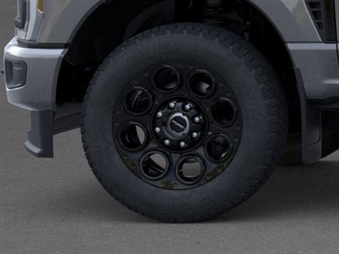 New 2025 Ford F250 XLT image 19