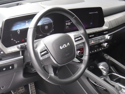 Used 2024 Kia Telluride SX Prestige image 17