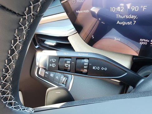 New 2026 Buick Enclave Preferred w/ Power Package image 22