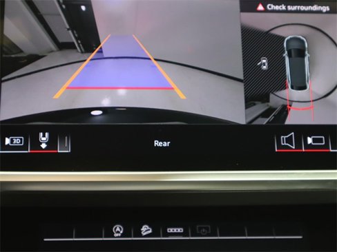 New 2025 Audi A6 3.0T allroad Premium Plus image 18