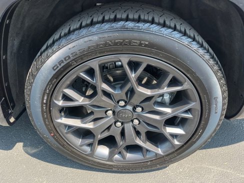 Used 2024 Jeep Grand Cherokee L Summit image 16