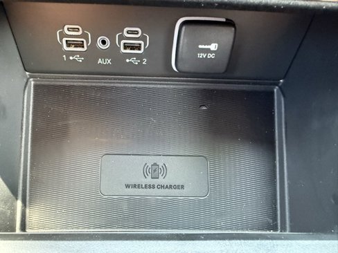 New 2025 Jeep Grand Cherokee L Limited image 35