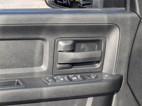 New 2024 RAM 2500 Tradesman w/ Chrome Appearance Group image 11