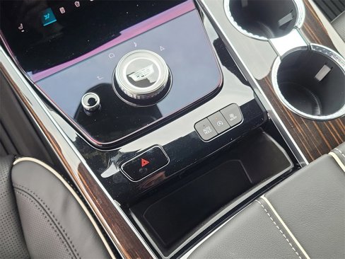New 2025 Cadillac Escalade Premium Luxury w/ Touring Package image 21