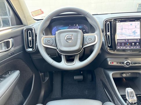 New 2026 Volvo XC40 B5 Plus w/ Protection Package Premier image 14