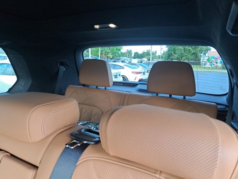 New 2026 BMW X7 xDrive40i w/ M Sport Package image 11
