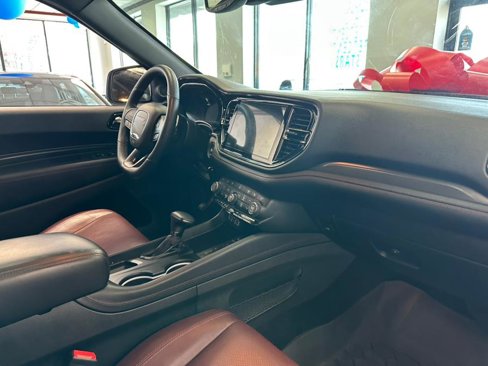 Used 2024 Dodge Durango GT image 46